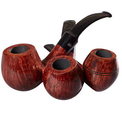 Stanwell De Luxe Smooth