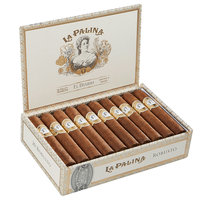 La Palina El Diario
