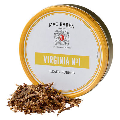 Mac Baren Virginia #1