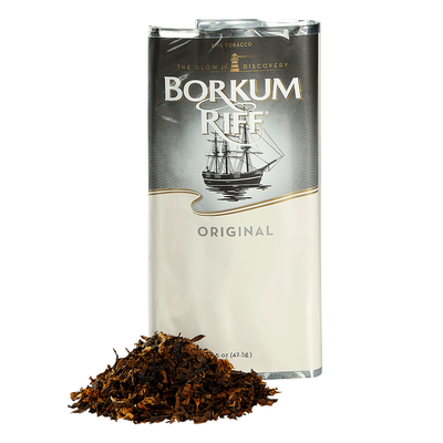 Borkum Riff Original Pipe Tobacco