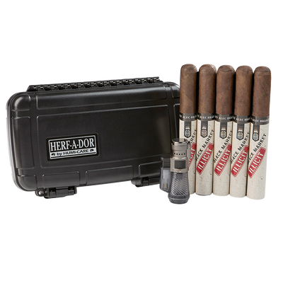 Alec Bradley Black Market Travel Combo
