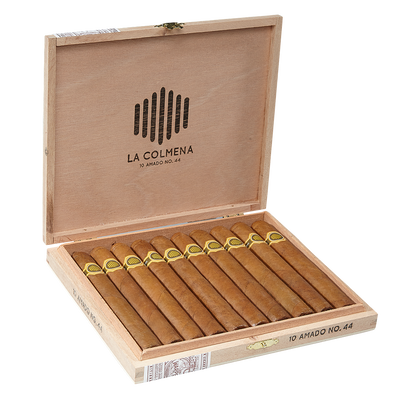 Warped Cigars La Colmena