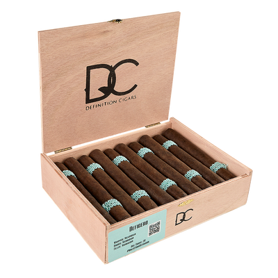 Definition Defigero Maduro