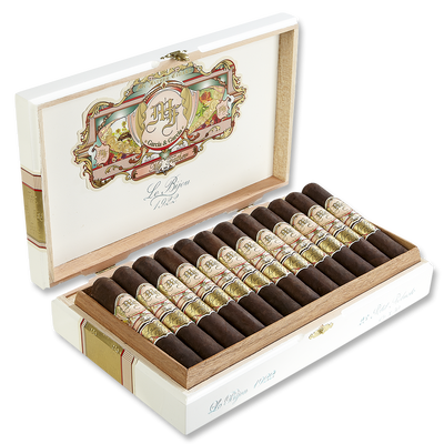 My Father Le Bijou 1922
