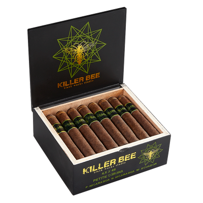 Black Works Studio Killer Bee