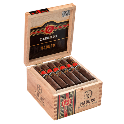 E.P. Carrillo Essence Series Maduro