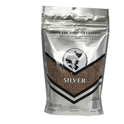Gambler Silver