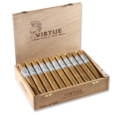 Man O' War Virtue