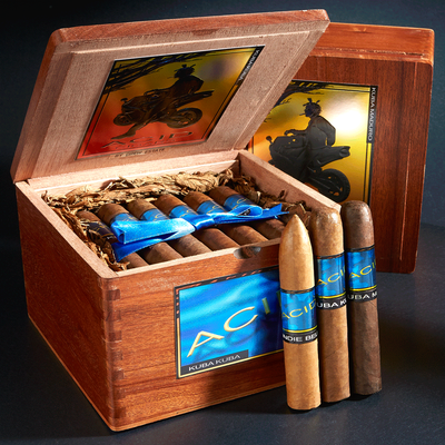ACID Cigars by Drew Estate