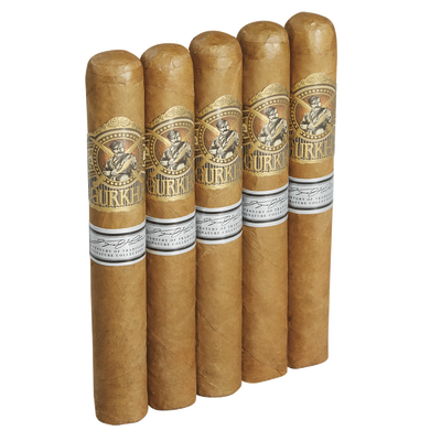 Gurkha Symphony
