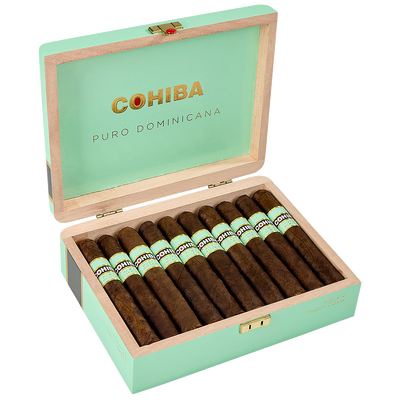 Cohiba Puro Dominicana