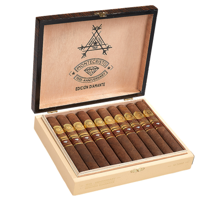 Montecristo 1935 Anniversary Edicion Diamante