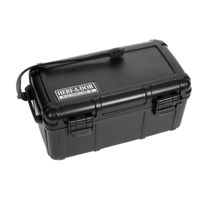 Herf-a-Dor Travel Humidor