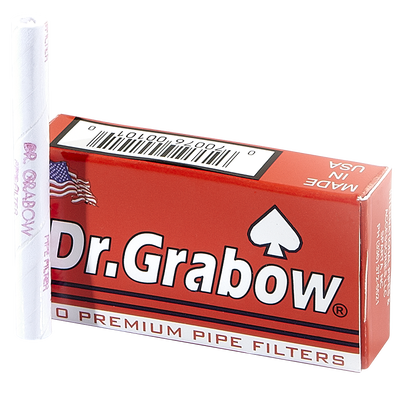 Dr. Grabow Pipe Filters
