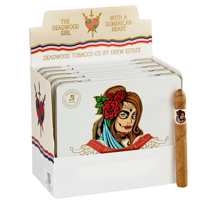 Deadwood Dominicana