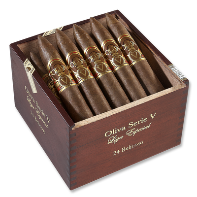 Oliva Serie 'V'