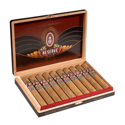 Alec Bradley Reserve Connecticut