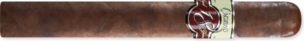 Gordo (6.2" x 54) - Maduro