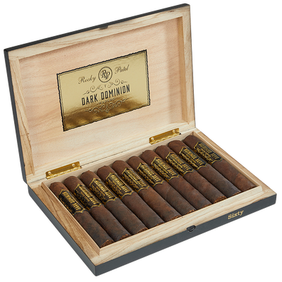 Rocky Patel Dark Dominion