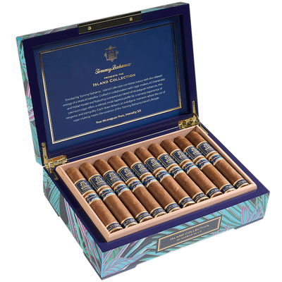 Trinidad Tommy Bahama