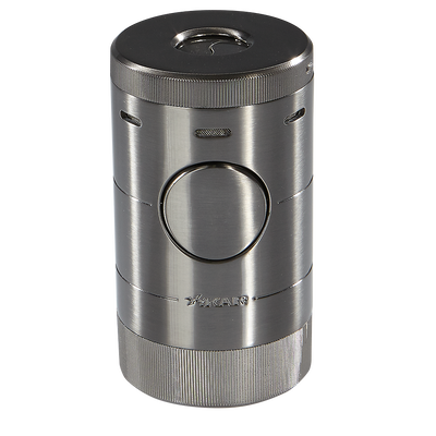 Xikar Volta Quad Flame Table Top Lighter