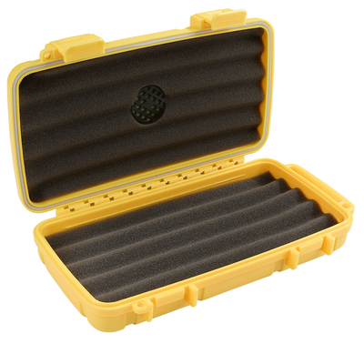 Baccarat Travel Humidor