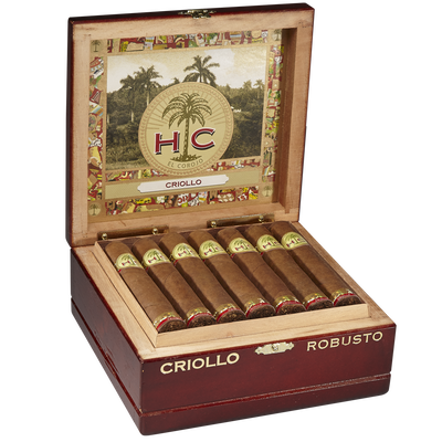HC Series Criollo