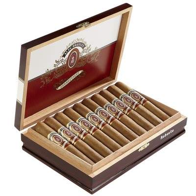 Alec Bradley Connecticut