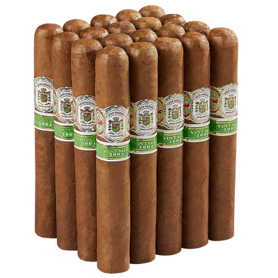Gran Habano Vintage Connecticut 2004