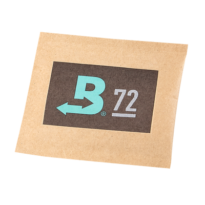 Boveda 8g Humidification Packets - 72% Pack of 10