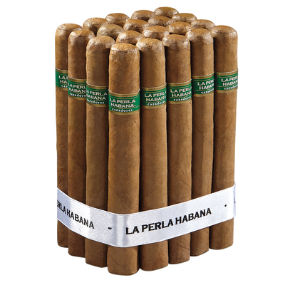 La Perla Habana Cazadores Connecticut