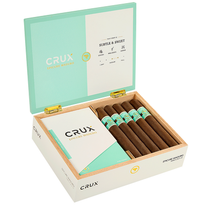 Crux Epicure Maduro