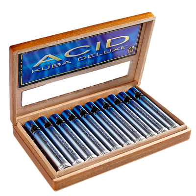 ACID Cigars by Drew Estate