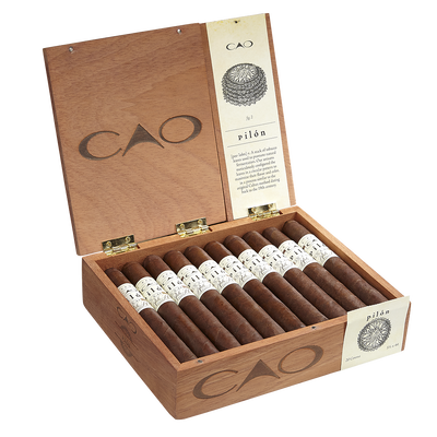 CAO Pilon
