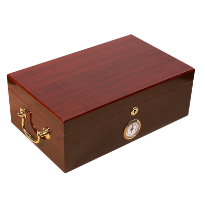 JFK Humidor