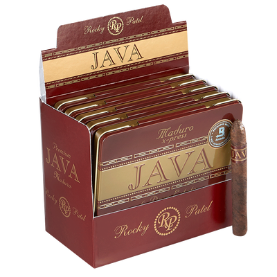 Java X-Press by Drew Estate