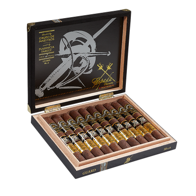 Montecristo Espada Oscuro
