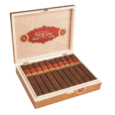 Nica Libre Sun Grown