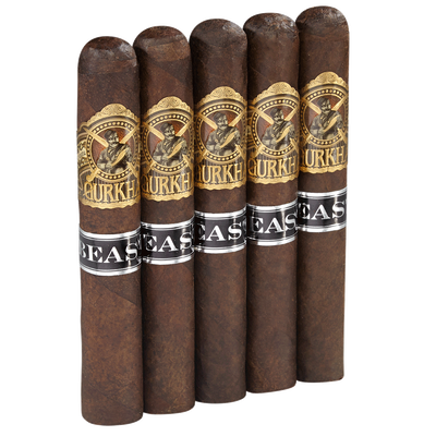 Gurkha Beast