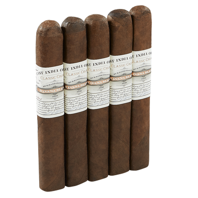 Gurkha Classic Havana