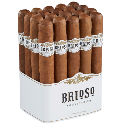 Brioso Natural