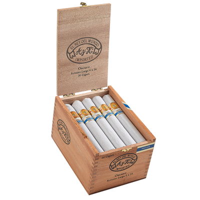 El Rey del Mundo Oscuro