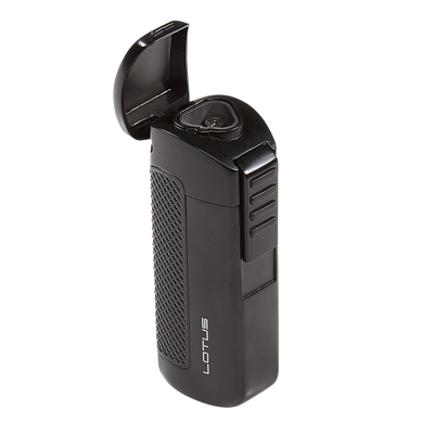 Lotus CEO Triple Flame Lighter
