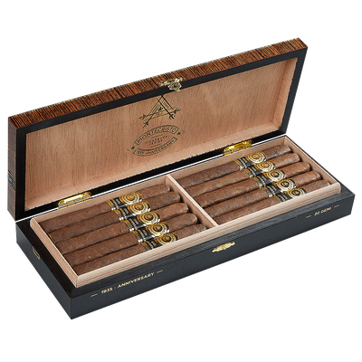 Montecristo 1935 Anniversary Nicaragua