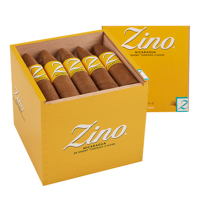 Zino Nicaragua