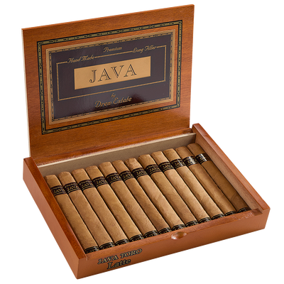 Java by Drew Estate
