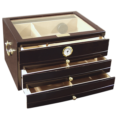 Napoleon Humidor
