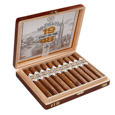 La Palina 1948