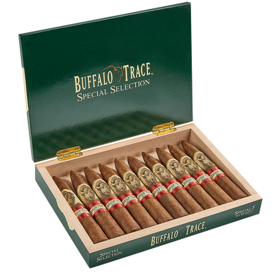 BUFFALO TRACE&reg; Special Selection