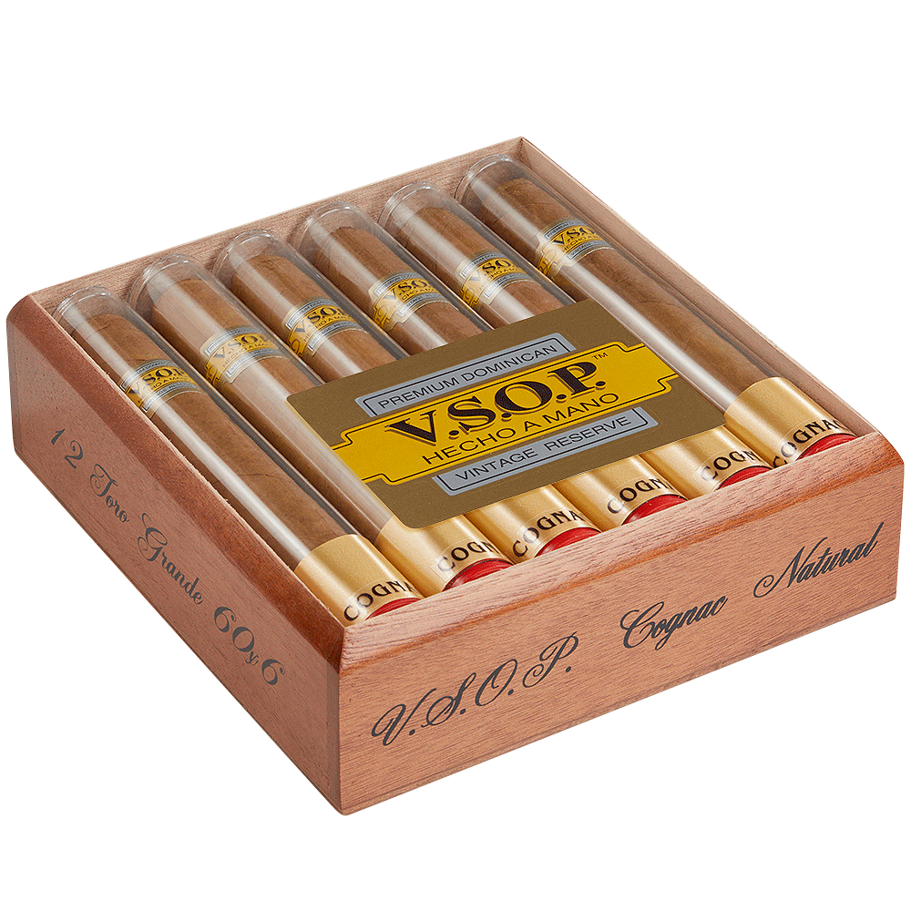 Toro Gordo (6.0" x 60)